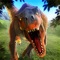 Icon Jurassic Escape: Dino Sim 2022