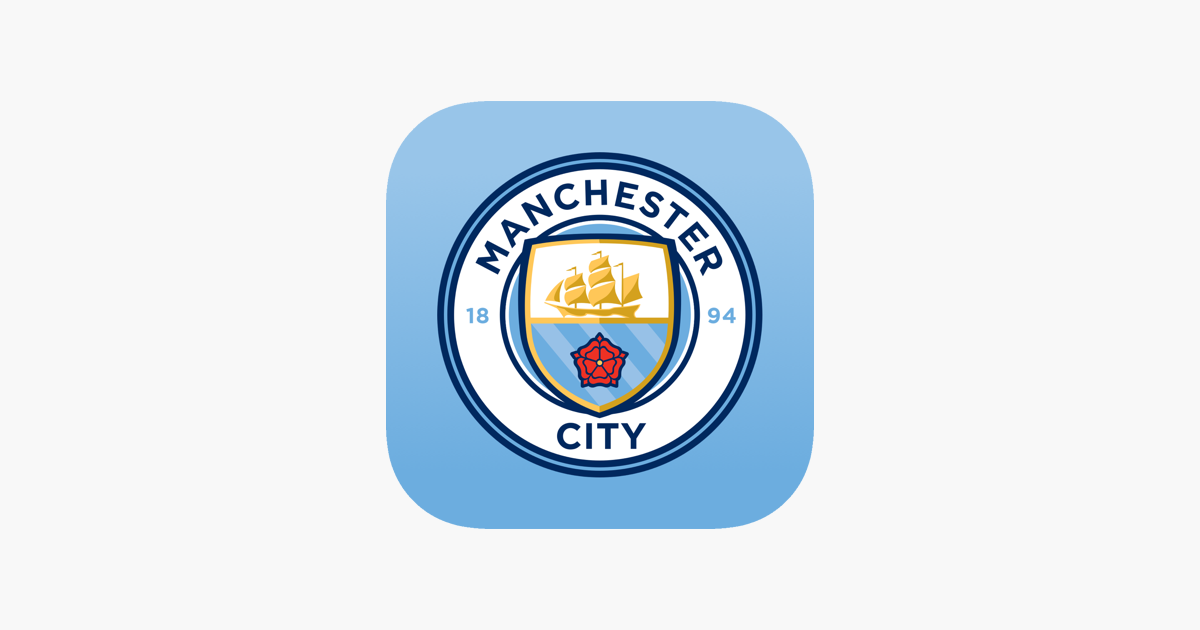 Manchester City Official App on the App Store