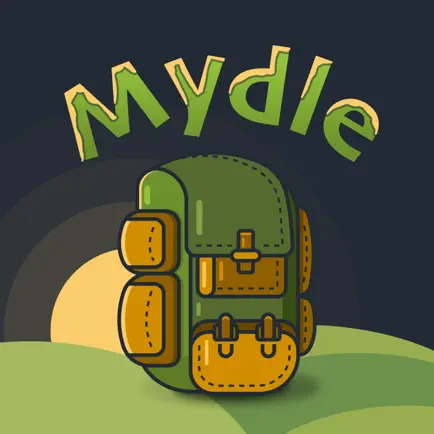 Mydle Companion Читы