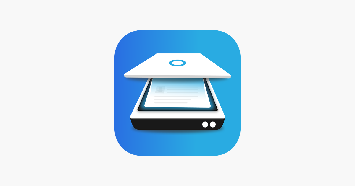 ‎Document Scanner: PDF Scan App on the App Store