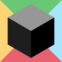 .Cube - impossible cube game
