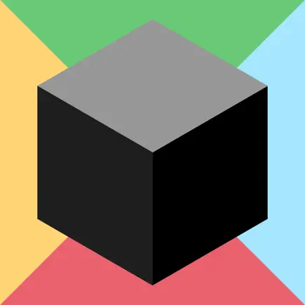 .Cube - impossible cube game Читы