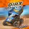 The best-rated Dirt racing Sprint Car game from the creators of Dirt Trackin' is finally here