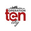 Operation Ten City Detroit