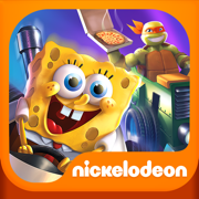 Nickelodeon Kart Racers Game