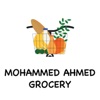 Mohammed ahmed grocery