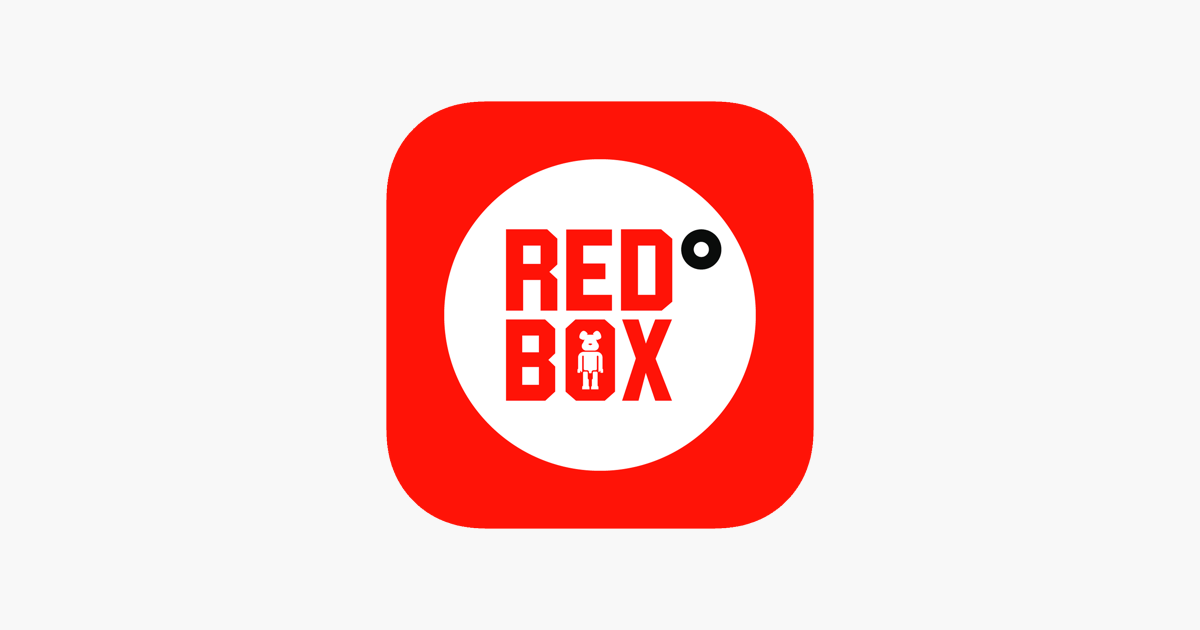 ‎REDBOX on the App Store