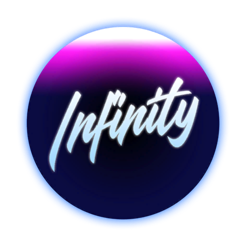 ‎Infinity Pinball
