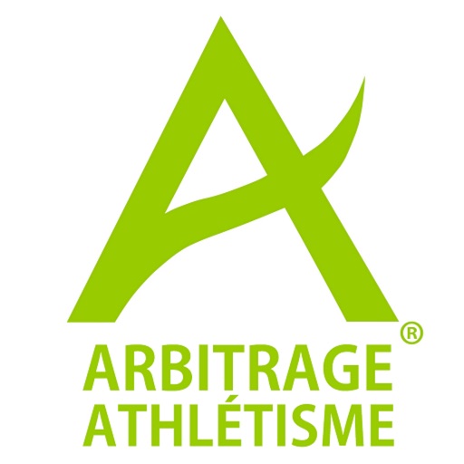 Arbitrage Athlétisme