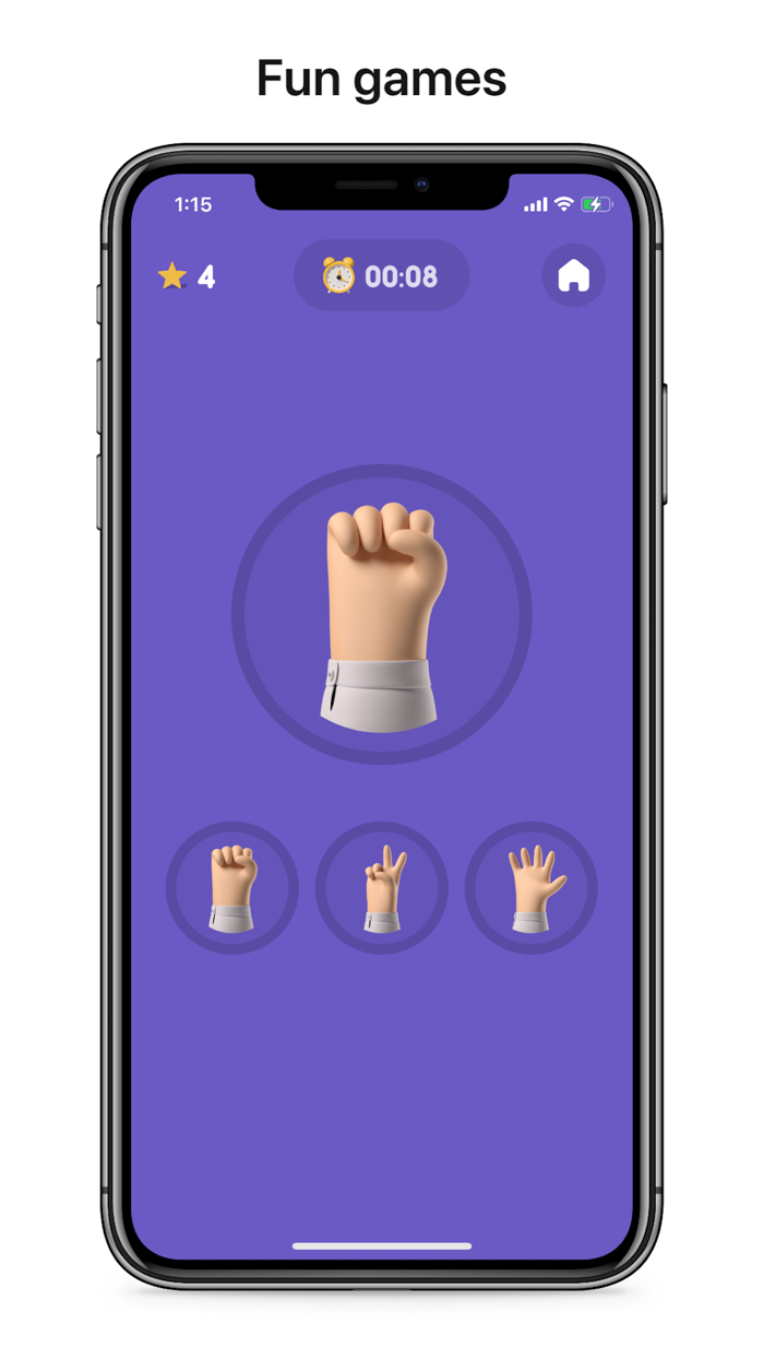 Saturday - Brain Training