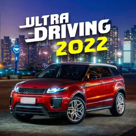 Ultra Driving 2022 Читы