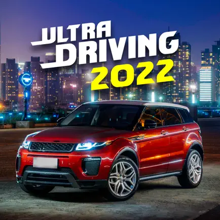 Ultra Driving 2022 Cheats