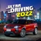 Icon Ultra Driving 2022