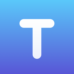 Ícone do app Textastic Code Editor