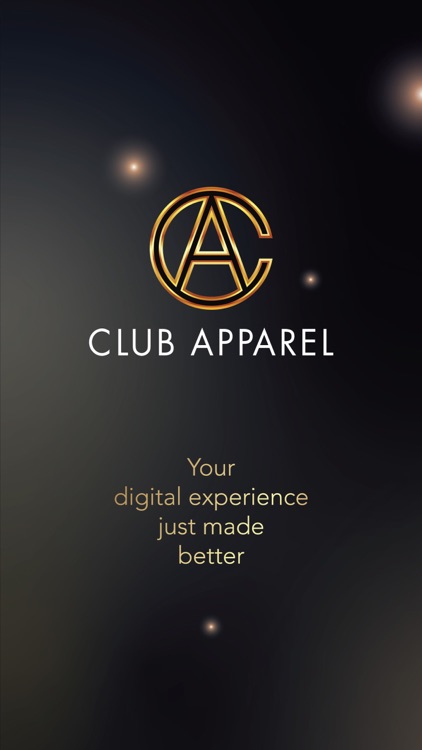 Club Apparel screenshot-0
