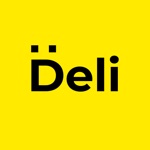 DELI Такси