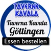 Taverna Kavala Göttingen