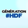 Génération #HDF