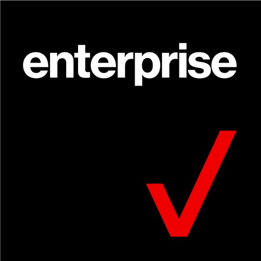My Verizon For Enterprise iOS App