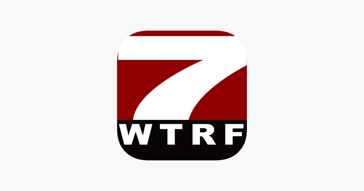 ‎WTRF NEWS 7 on the App Store