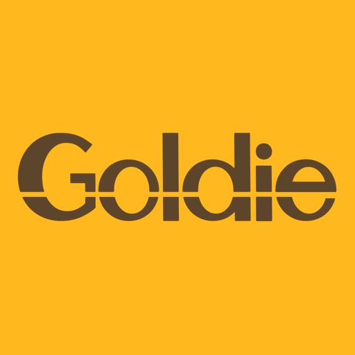 Goldie Falafel