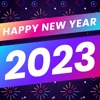 Happy New Year 2023, Christmas
