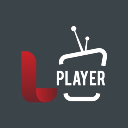 LmaPlayer iOS App