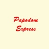 Popadom Express.
