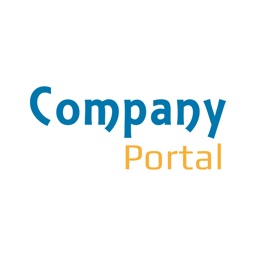 Company Portal - On the go