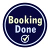 Booking Done