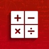 Algebra Math Solver medium-sized icon