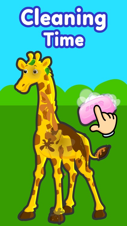Toddler Games for +2 Year Olds screenshot-9