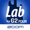 Handy Guitar Lab for G2 FOUR iPhone