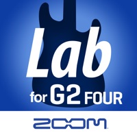 Handy Guitar Lab for G2 FOUR apk