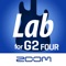 Handy Guitar Lab for G2 FOUR is a remote-control app specifically designed for the ZOOM G2 FOUR / G2X FOUR EFFECTS & AMP EMULATOR