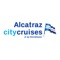 Icon Alcatraz City Cruises