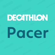 Decathlon Pacer Running Course
