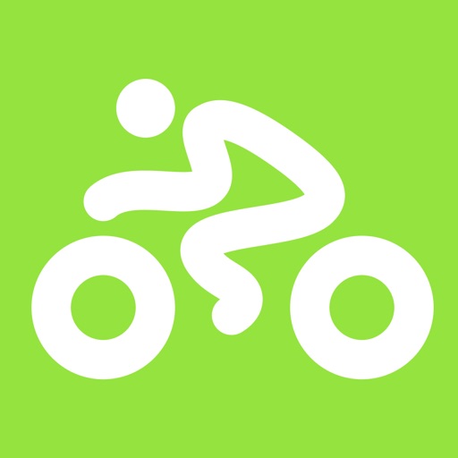Bike Tracker: Ride Speedometer iOS App