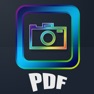 Get Photo To Pdf Converter,Scanner for iOS, iPhone, iPad Aso Report