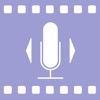 Icon MicSwap Video: Audio FX Editor