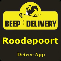 BeepADeliveryRoodepoort Driver