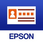 Epson 名刺プリント