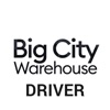 Big City Warehouse Driver