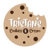 Tristan's Cookies and Cream