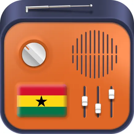 Ghana Radio Station Читы