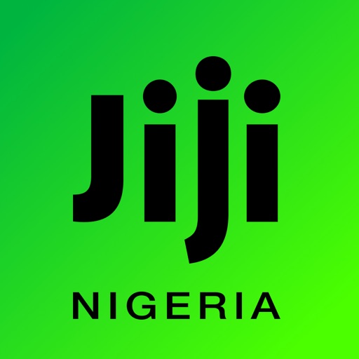 Jiji Nigeria icono