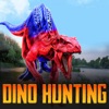 Deadly Dinosaur Hunter Game