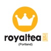 Royal Tea Portland