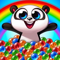 Kontakt Panda Pop! Tolles Bubble-Spiel