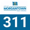 Morgantown 311